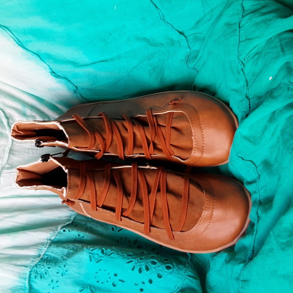 Booties size 9.5-10